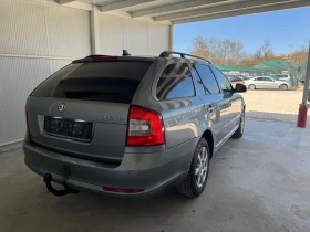 Skoda Octavia NAVI-AVTOMAT-2.0-140, снимка 5