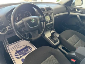 Skoda Octavia NAVI-AVTOMAT-2.0-140, снимка 8