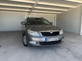 Skoda Octavia NAVI-AVTOMAT-2.0-140, снимка 1