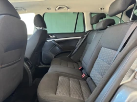 Skoda Octavia NAVI-AVTOMAT-2.0-140, снимка 13