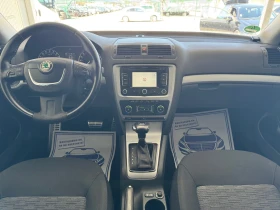 Skoda Octavia NAVI-AVTOMAT-2.0-140, снимка 11