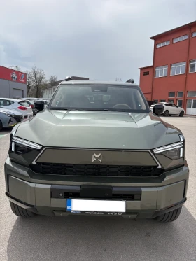 DONGFENG MHero E1+ , снимка 1