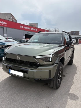 DONGFENG MHero E1+ , снимка 3