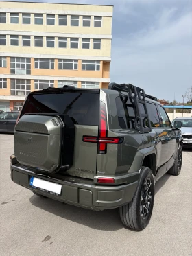 DONGFENG MHero E1+ , снимка 6