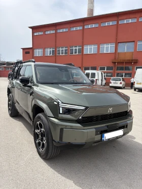 DONGFENG MHero E1+ , снимка 2