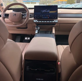 DONGFENG MHero E1+ , снимка 11