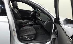 Audi A6 * 40TFSI* QUATTRO* S-LINE* ПОДГРЕВ* ШИБИДАХ* HUD* , снимка 11
