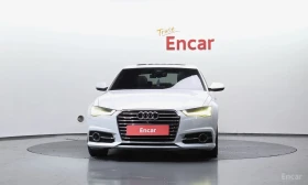 Audi A6 * 40TFSI* QUATTRO* S-LINE* ПОДГРЕВ* ШИБИДАХ* HUD* , снимка 3