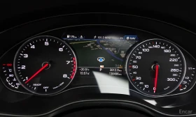Audi A6 * 40TFSI* QUATTRO* S-LINE* ПОДГРЕВ* ШИБИДАХ* HUD* , снимка 8