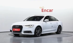Audi A6 * 40TFSI* QUATTRO* S-LINE* ПОДГРЕВ* ШИБИДАХ* HUD* , снимка 1
