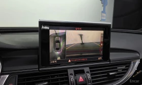 Audi A6 * 40TFSI* QUATTRO* S-LINE* ПОДГРЕВ* ШИБИДАХ* HUD* , снимка 13