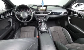 Audi A6 * 40TFSI* QUATTRO* S-LINE* ПОДГРЕВ* ШИБИДАХ* HUD* , снимка 7