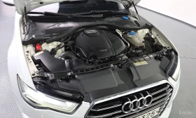 Audi A6 * 40TFSI* QUATTRO* S-LINE* ПОДГРЕВ* ШИБИДАХ* HUD* , снимка 6