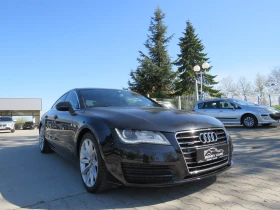 Audi A7 * 3.0TDI QUATTRO START&STOP NAVI* , снимка 3