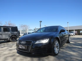 Audi A7 * 3.0TDI QUATTRO START&STOP NAVI* , снимка 1
