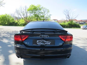 Audi A7 * 3.0TDI QUATTRO START&STOP NAVI* , снимка 6