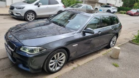 BMW 530 F11, снимка 10