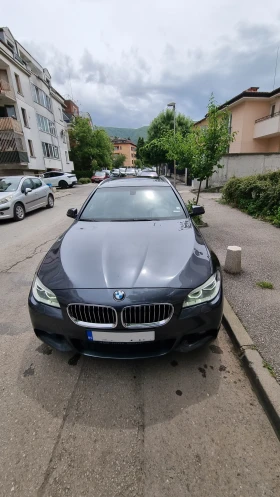 BMW 530 F11, снимка 13