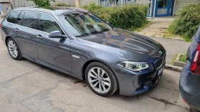 BMW 530 F11, снимка 11