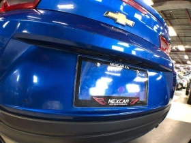 Chevrolet Camaro * 1LS/1LT * CARFAX * ЦЕНА ДО БГ, снимка 10