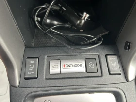 Subaru Forester 2.0 4X4, снимка 14