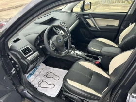 Subaru Forester 2.0 4X4, снимка 7