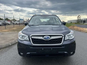 Subaru Forester 2.0 4X4, снимка 1