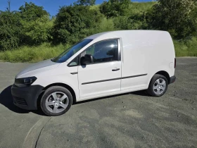 VW Caddy НОВ ВНОС, снимка 6