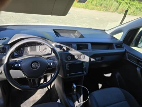 VW Caddy НОВ ВНОС, снимка 9