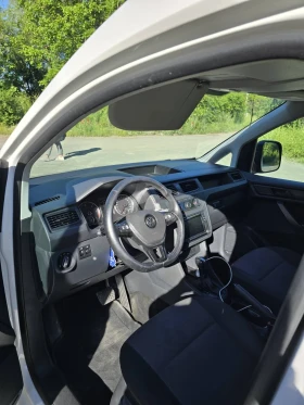 VW Caddy НОВ ВНОС, снимка 11
