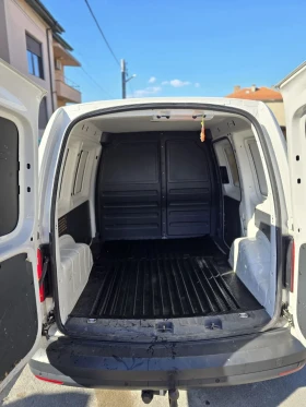 VW Caddy НОВ ВНОС, снимка 7