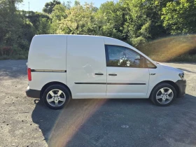VW Caddy НОВ ВНОС, снимка 4