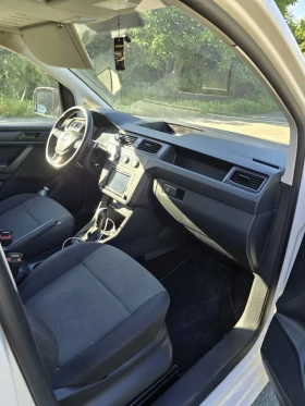 VW Caddy НОВ ВНОС, снимка 10