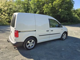 VW Caddy НОВ ВНОС, снимка 5