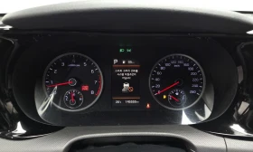 Kia K5 2.0 Trendy* DISTRONIC* ПОДГРЕВ* КАМЕРА* , снимка 11