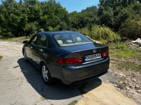 Honda Accord, снимка 4