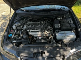 Honda Accord, снимка 12