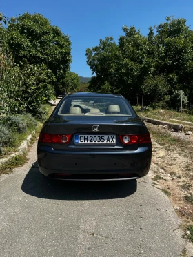 Honda Accord, снимка 6
