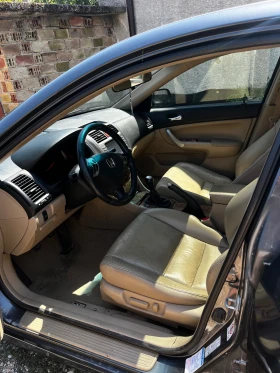 Honda Accord, снимка 8