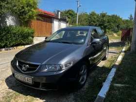 Honda Accord, снимка 1