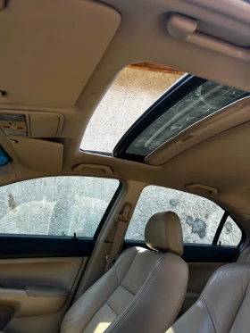 Honda Accord, снимка 11