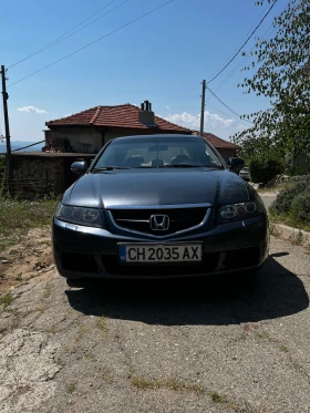 Honda Accord, снимка 2