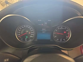 Mercedes-Benz C 43 AMG CABRIO| BURMESTER| ОБДУХВАНЕ| ПАНО| 360| 2 КЛЮЧА| , снимка 10