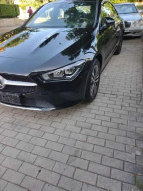 Mercedes-Benz CLA 250, снимка 3