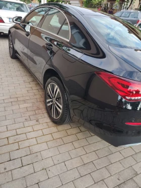 Mercedes-Benz CLA 250, снимка 6