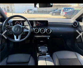 Mercedes-Benz CLA 250, снимка 7