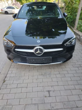 Mercedes-Benz CLA 250, снимка 1