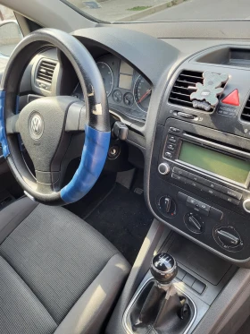 VW Golf, снимка 4