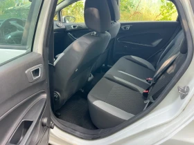 Ford Fiesta 1.0i Еuro6/B 82176Км//Titanium, снимка 13
