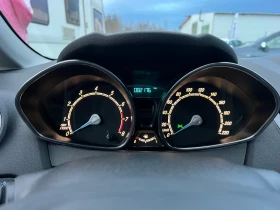 Ford Fiesta 1.0i Еuro6/B 82176Км//Titanium, снимка 14